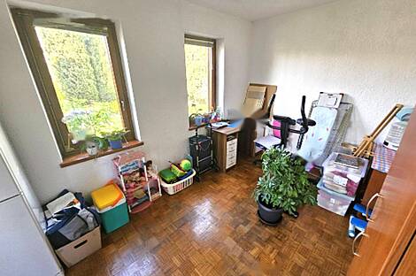 Четырёхкомнатная квартира на Изоле с видом на Залив Симона: 6