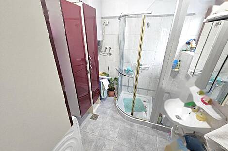 Четырёхкомнатная квартира на Изоле с видом на Залив Симона: 7