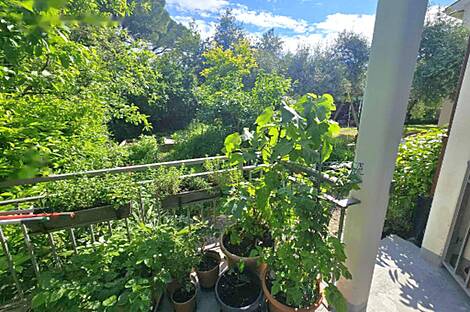 Четырёхкомнатная квартира на Изоле с видом на Залив Симона: 8