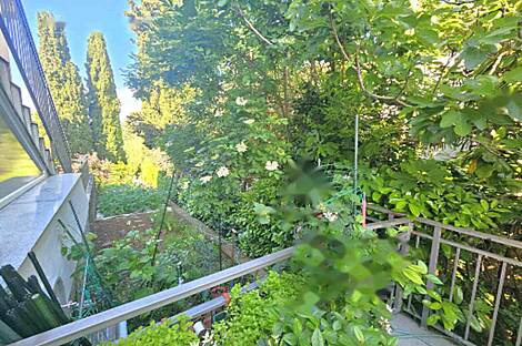 Четырёхкомнатная квартира на Изоле с видом на Залив Симона: 10