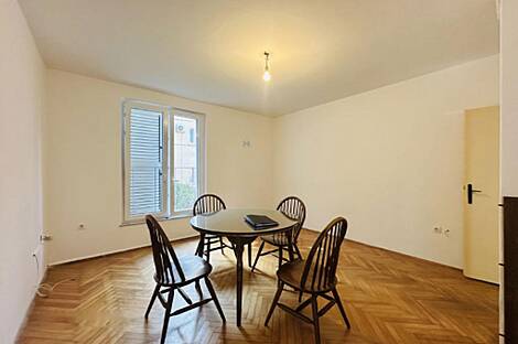 Квартира с тремя комнатами в Изоле: 4