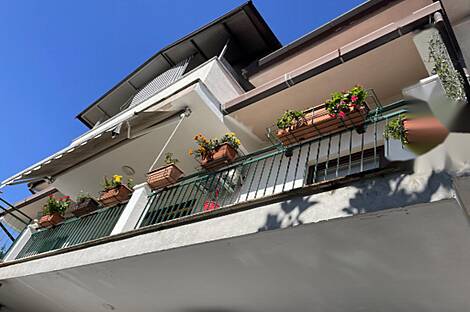 Квартира с тремя комнатами в Копере: 1