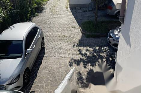 Квартира с тремя комнатами в Копере: 2