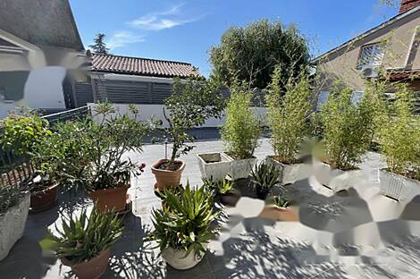 Квартира с тремя комнатами в Копере: 3