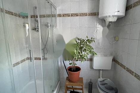 Квартира с тремя комнатами в Копере: 7