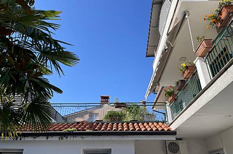 Квартира с тремя комнатами в Копере: 13