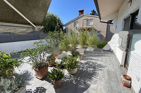 Квартира с тремя комнатами в Копере: 17