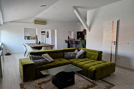 Квартира, Альтернативный Копер: 1