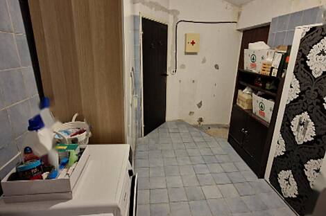 Квартира, Альтернативный Копер: 2