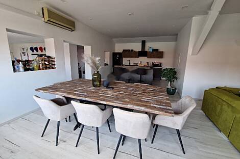 Квартира, Альтернативный Копер: 3