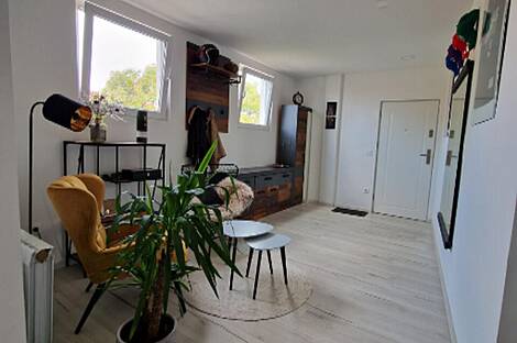 Квартира, Альтернативный Копер: 4