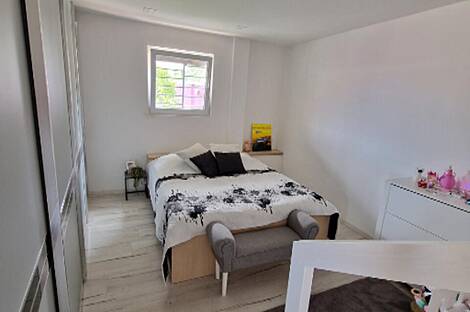 Квартира, Альтернативный Копер: 7