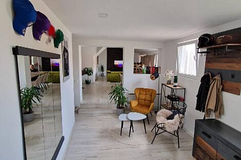 Квартира, Альтернативный Копер: 8