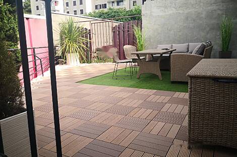 Квартира, Альтернативный Копер: 10