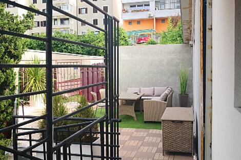 Квартира, Альтернативный Копер: 11