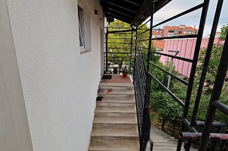 Квартира, Альтернативный Копер: 12