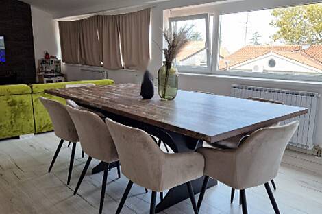 Квартира, Альтернативный Копер: 13