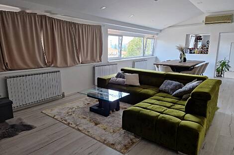 Квартира, Альтернативный Копер: 14