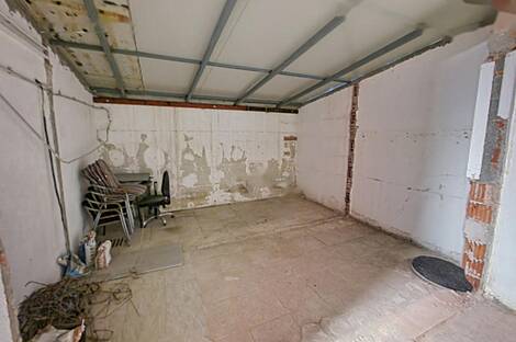 Квартира, Альтернативный Копер: 16