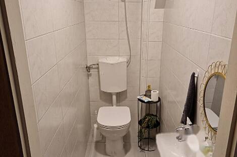 Квартира, Альтернативный Копер: 18