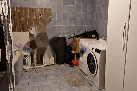 Квартира, Альтернативный Копер: 19