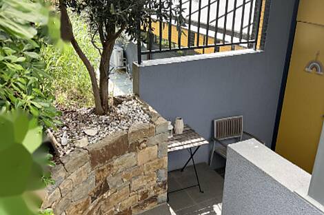 Квартира с тремя комнатами в Портороже: 7