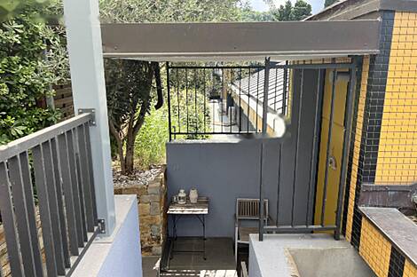 Квартира с тремя комнатами в Портороже: 9