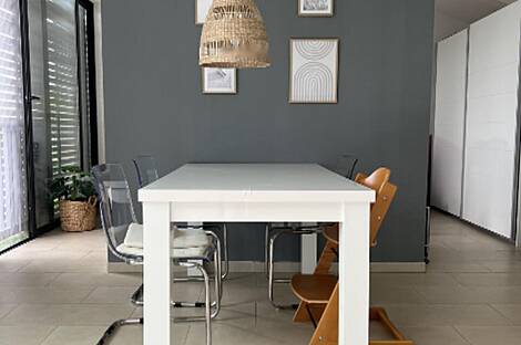 Квартира с тремя комнатами в Портороже: 15