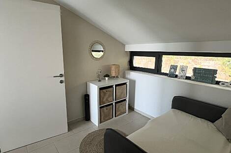 Квартира с тремя комнатами в Портороже: 16