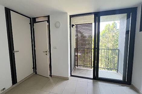 Квартира с тремя комнатами в Портороже: 20