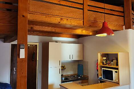 Студийная квартира в Изоле: 11