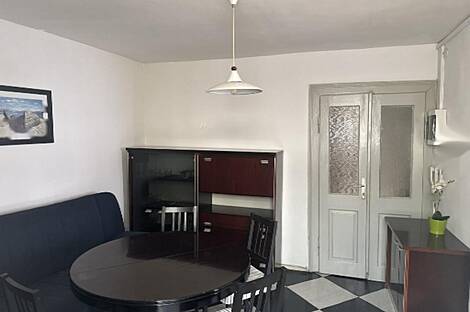 Квартира с двумя комнатами в Изоле: 3