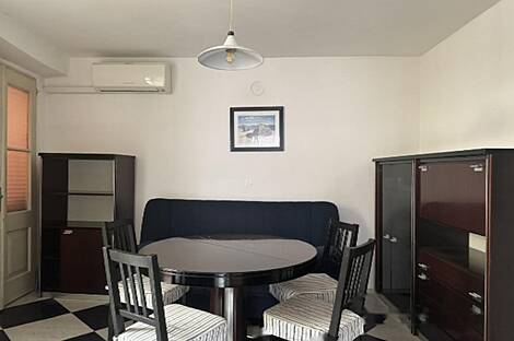 Квартира с двумя комнатами в Изоле: 6