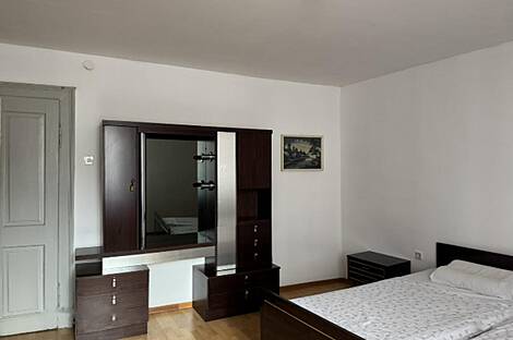 Квартира с двумя комнатами в Изоле: 10