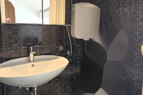 Студийная квартира в центре Копра: 6