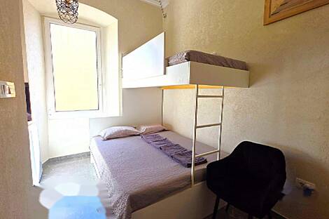 Студийная квартира в центре Копра: 9