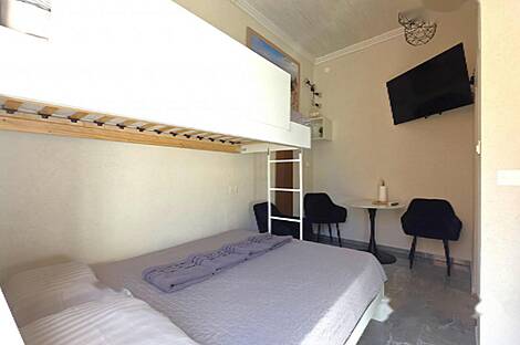 Студийная квартира в центре Копра: 11