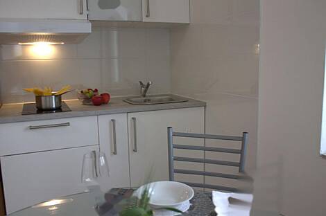 Квартира с двумя комнатами в Копер Центре: 6