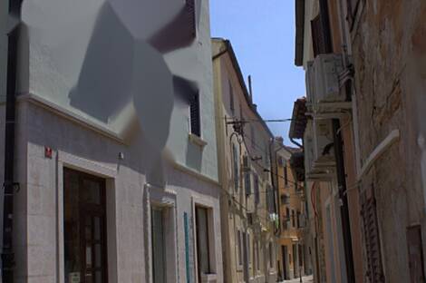 Квартира с двумя комнатами в Копер Центре: 9