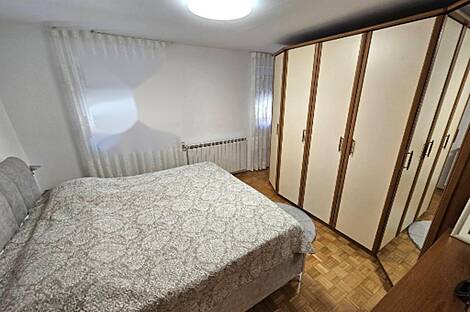 Квартира с тремя комнатами в центре Копра: 17