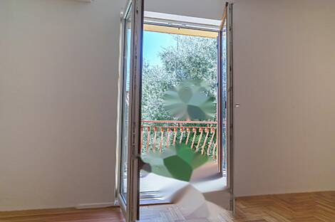 3-комнатная квартира в центре Копера: 3