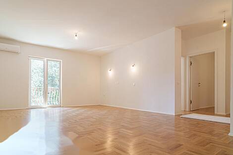 3-комнатная квартира в центре Копера: 4