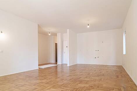 3-комнатная квартира в центре Копера: 5