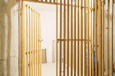 3-комнатная квартира в центре Копера: 12