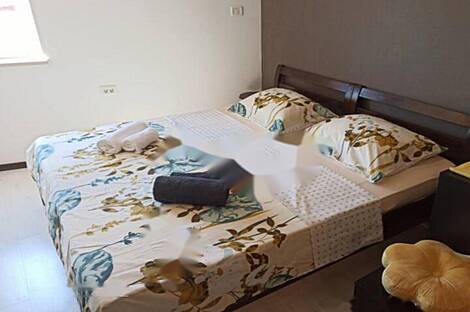 Квартира с четырьмя комнатами в центральной части Копра: 6