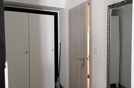 Квартира с четырьмя комнатами в центральной части Копра: 21