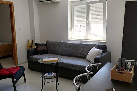 Квартира с четырьмя комнатами в центральной части Копра: 22