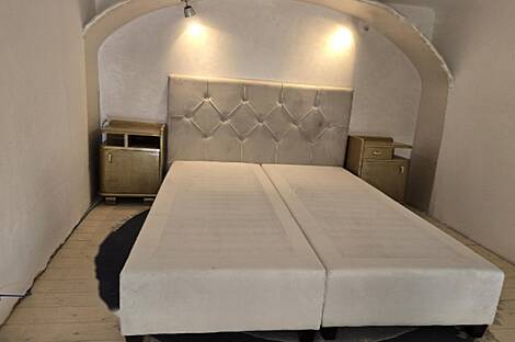 Квартира с одной спальней в центре Копера: 1