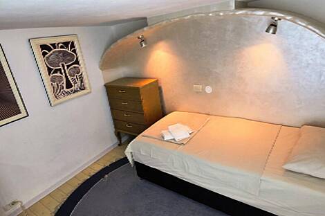 Квартира с одной спальней в центре Копера: 2