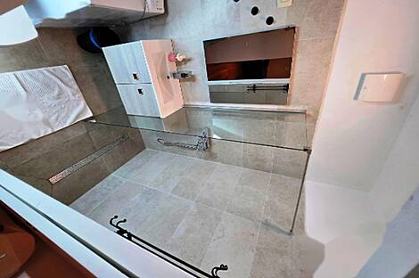 Квартира с одной спальней в центре Копера: 6